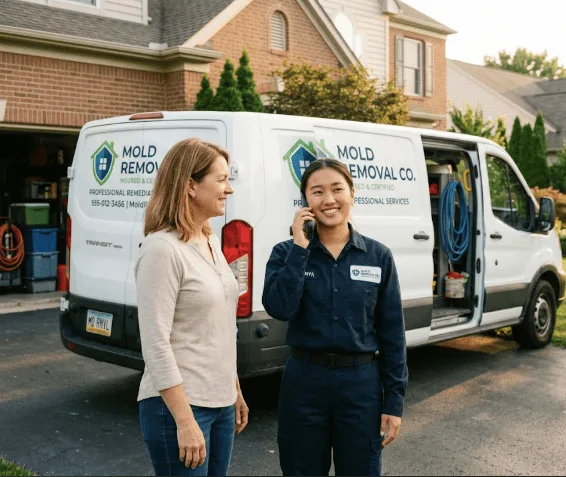 Crawlspace Mold Remediation Lake Grove, NY FAQs